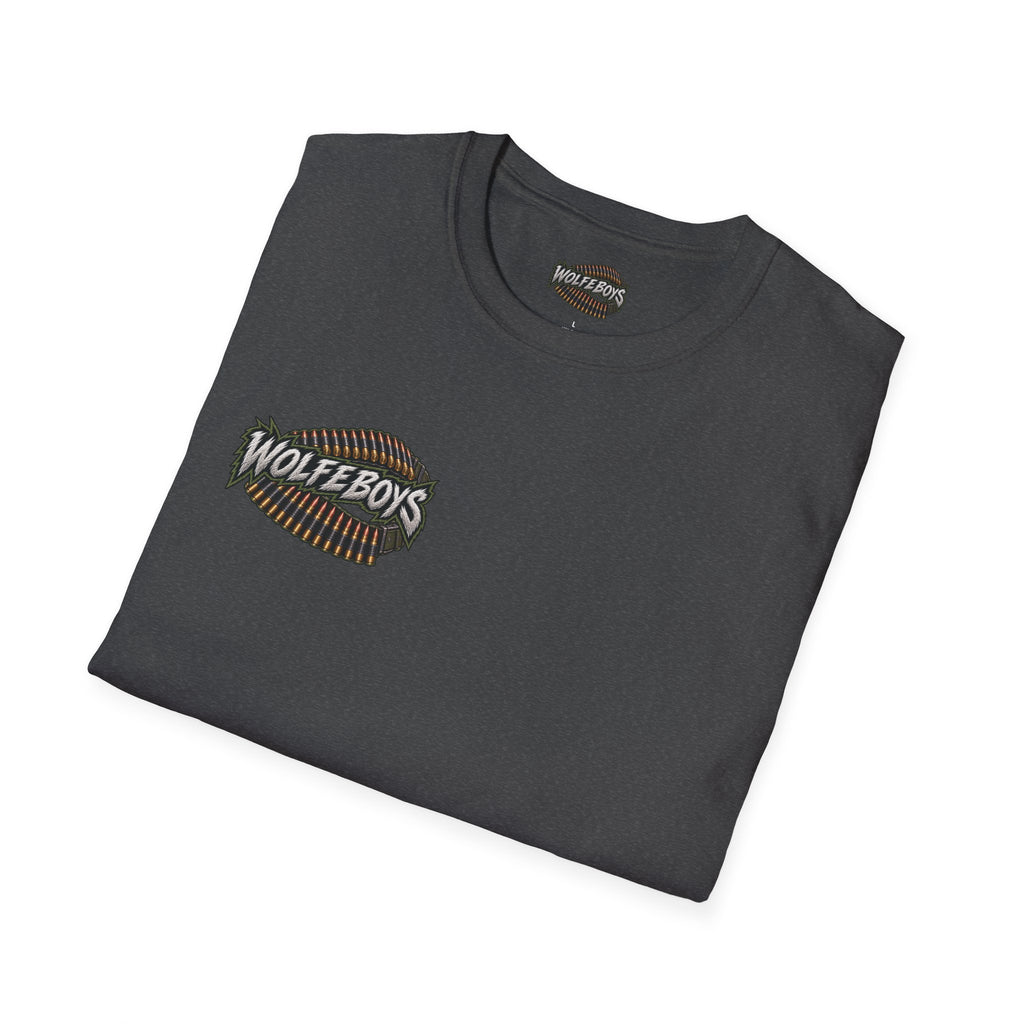Wolfeboys (Tacti-Wolf)  Graphic T-Shirt