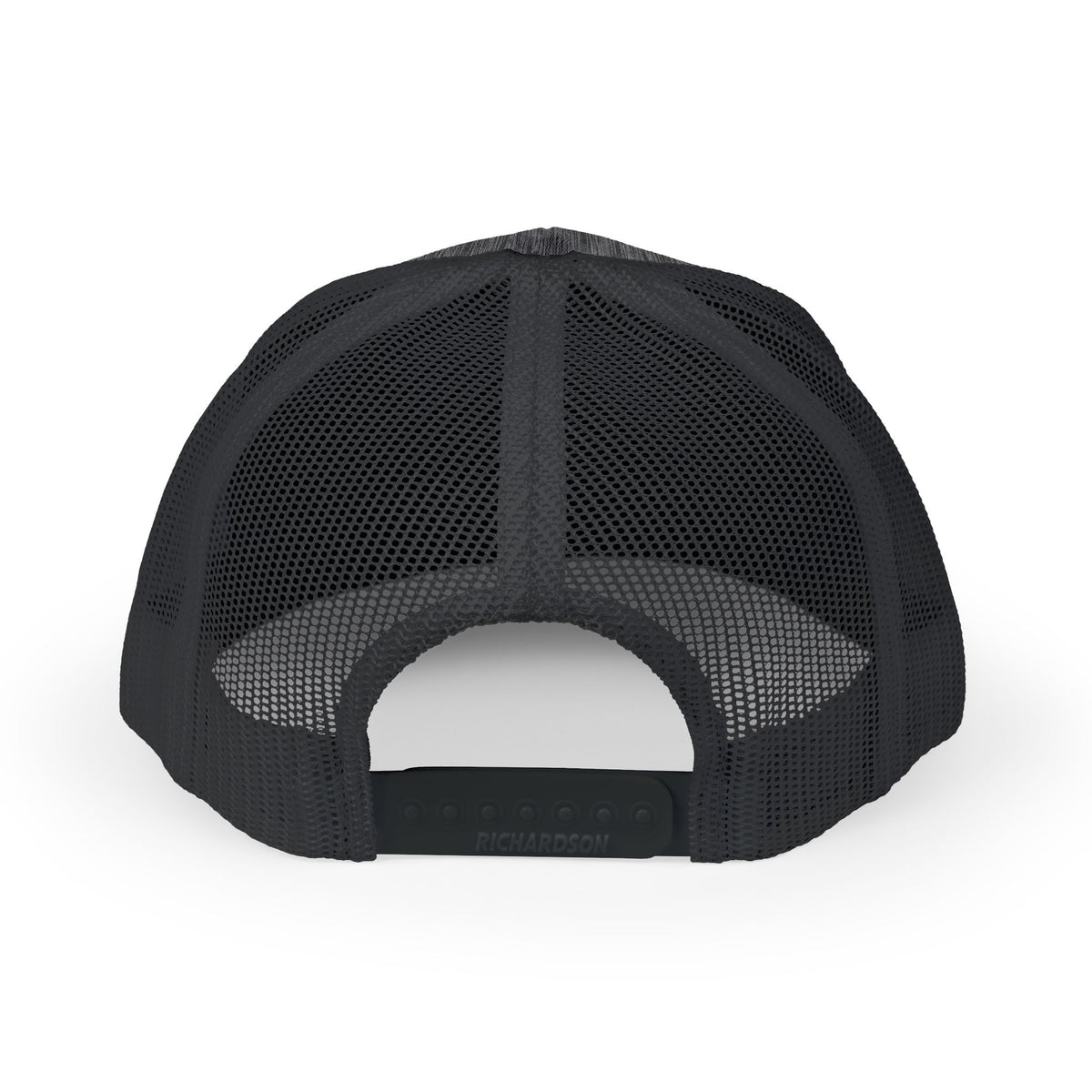 Trucker Cap — 'WOLFEBOYS' Vintage Wolf Patch Snapback