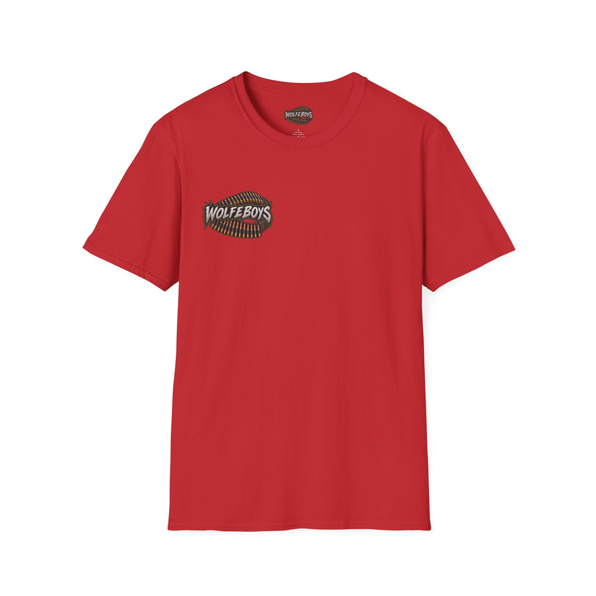 Wolfeboys (Tacti-Wolf)  Graphic T-Shirt