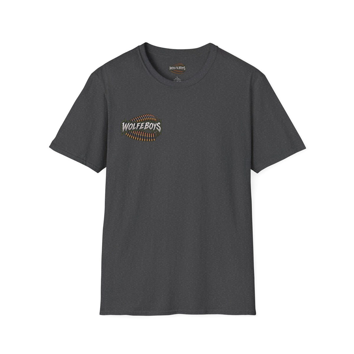 Wolfeboys (Tacti-Wolf)  Graphic T-Shirt