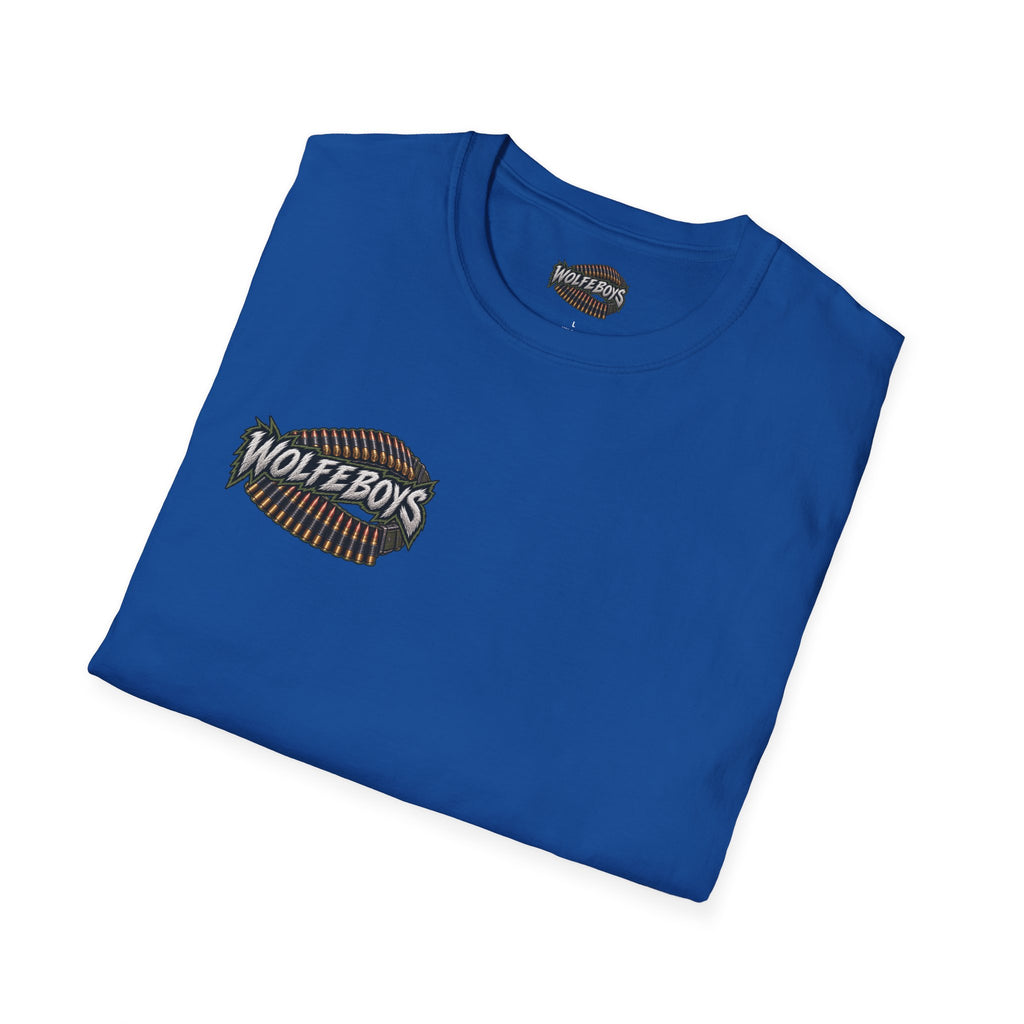 Wolfeboys (Tacti-Wolf)  Graphic T-Shirt