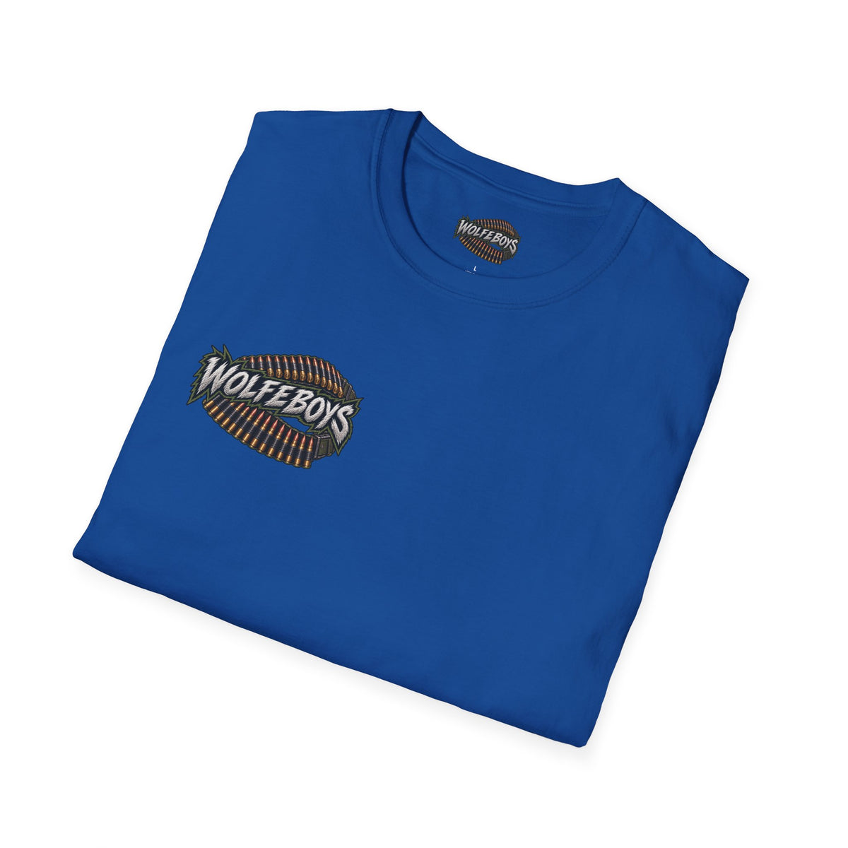 Wolfeboys (Tacti-Wolf)  Graphic T-Shirt