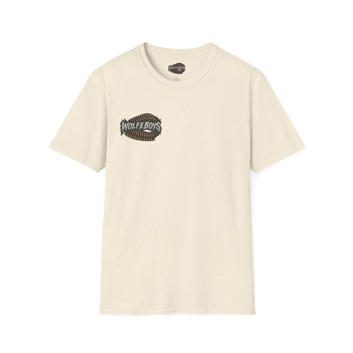 Wolfeboys (Tacti-Wolf)  Graphic T-Shirt