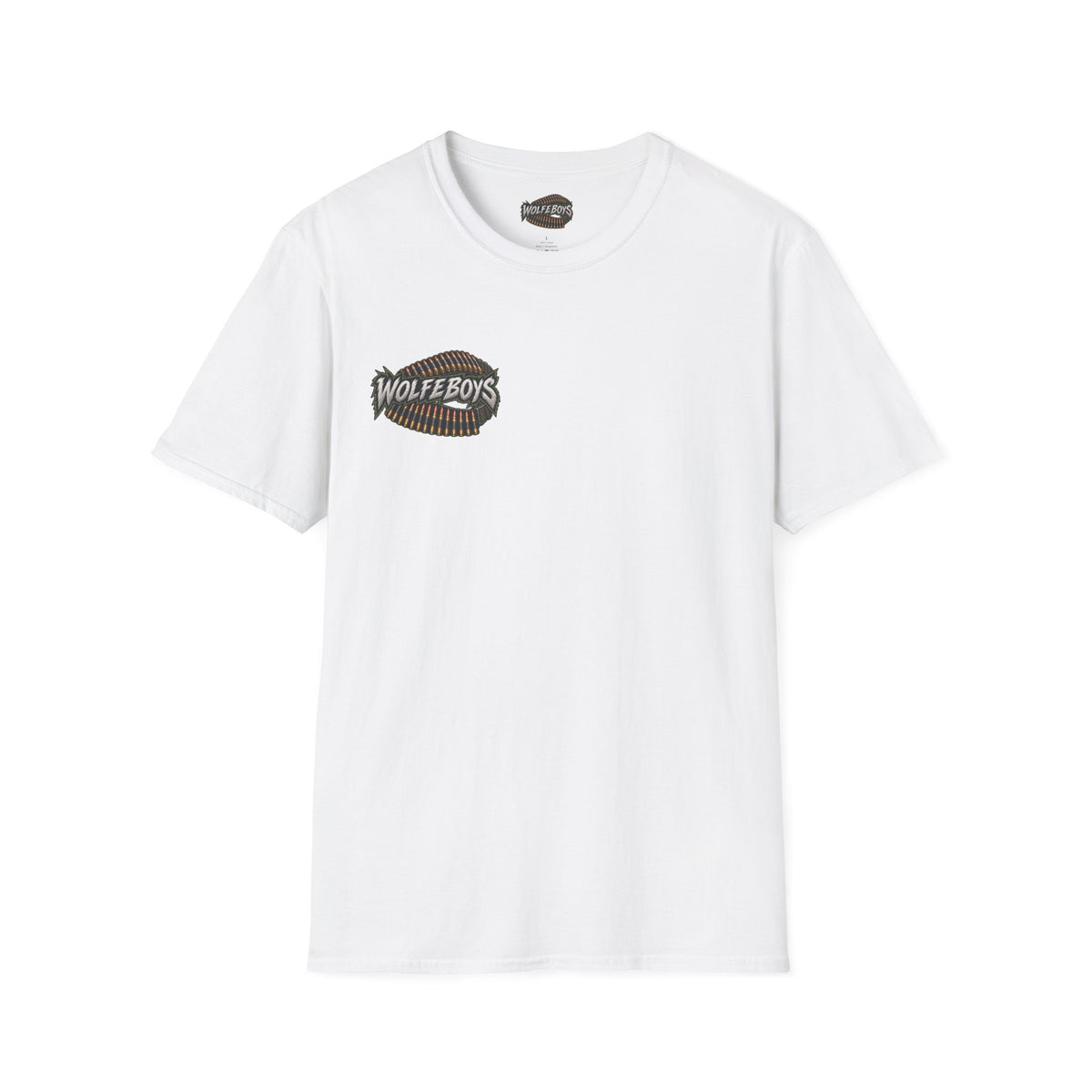 Wolfeboys (Tacti-Wolf)  Graphic T-Shirt