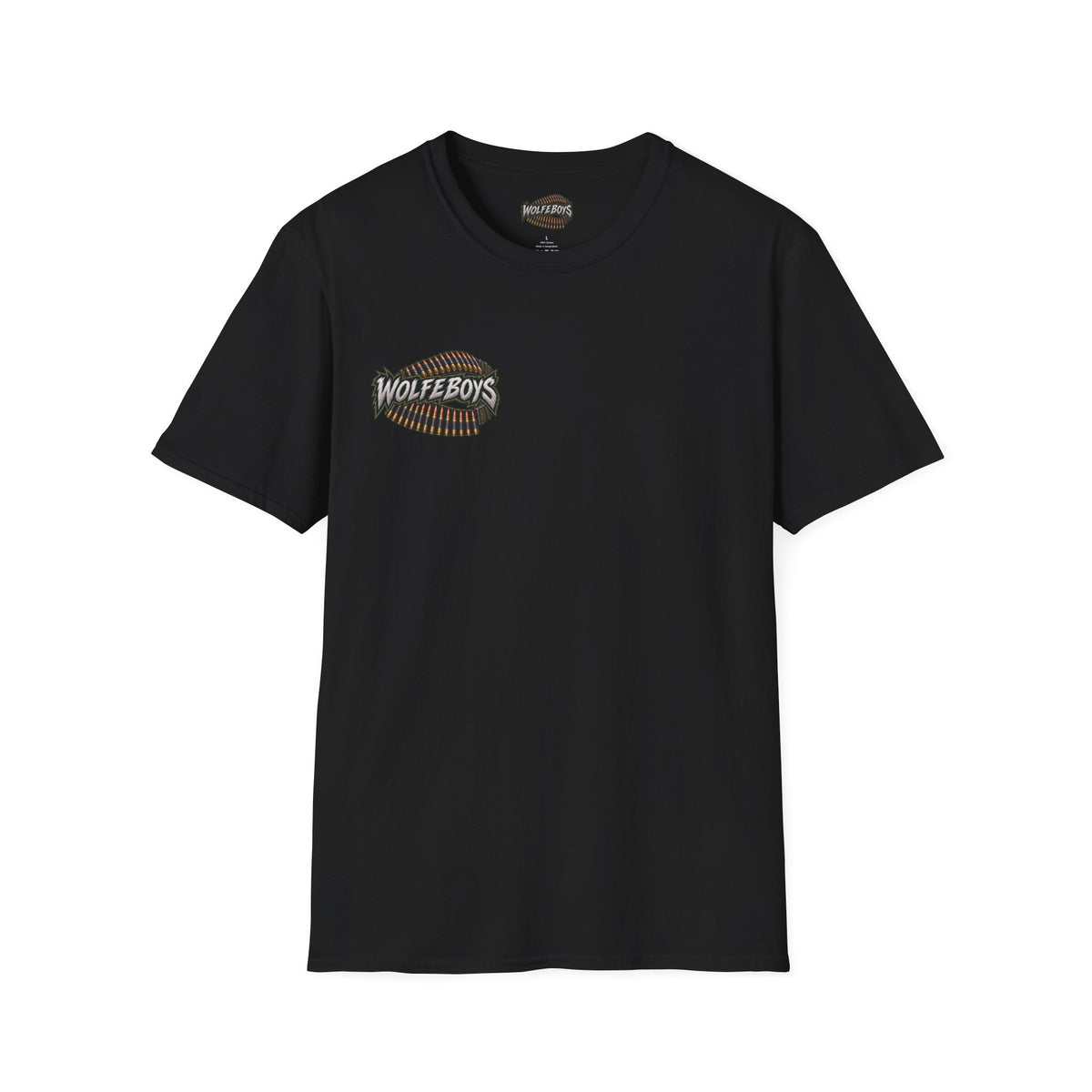 Wolfeboys (Tacti-Wolf)  Graphic T-Shirt