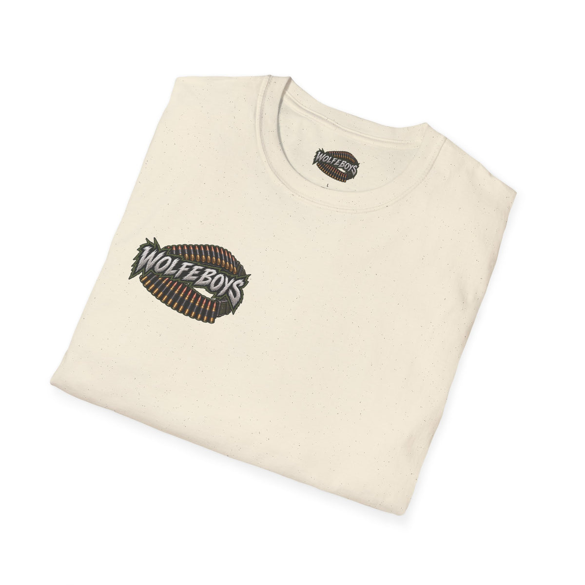 Wolfeboys (Tacti-Wolf)  Graphic T-Shirt