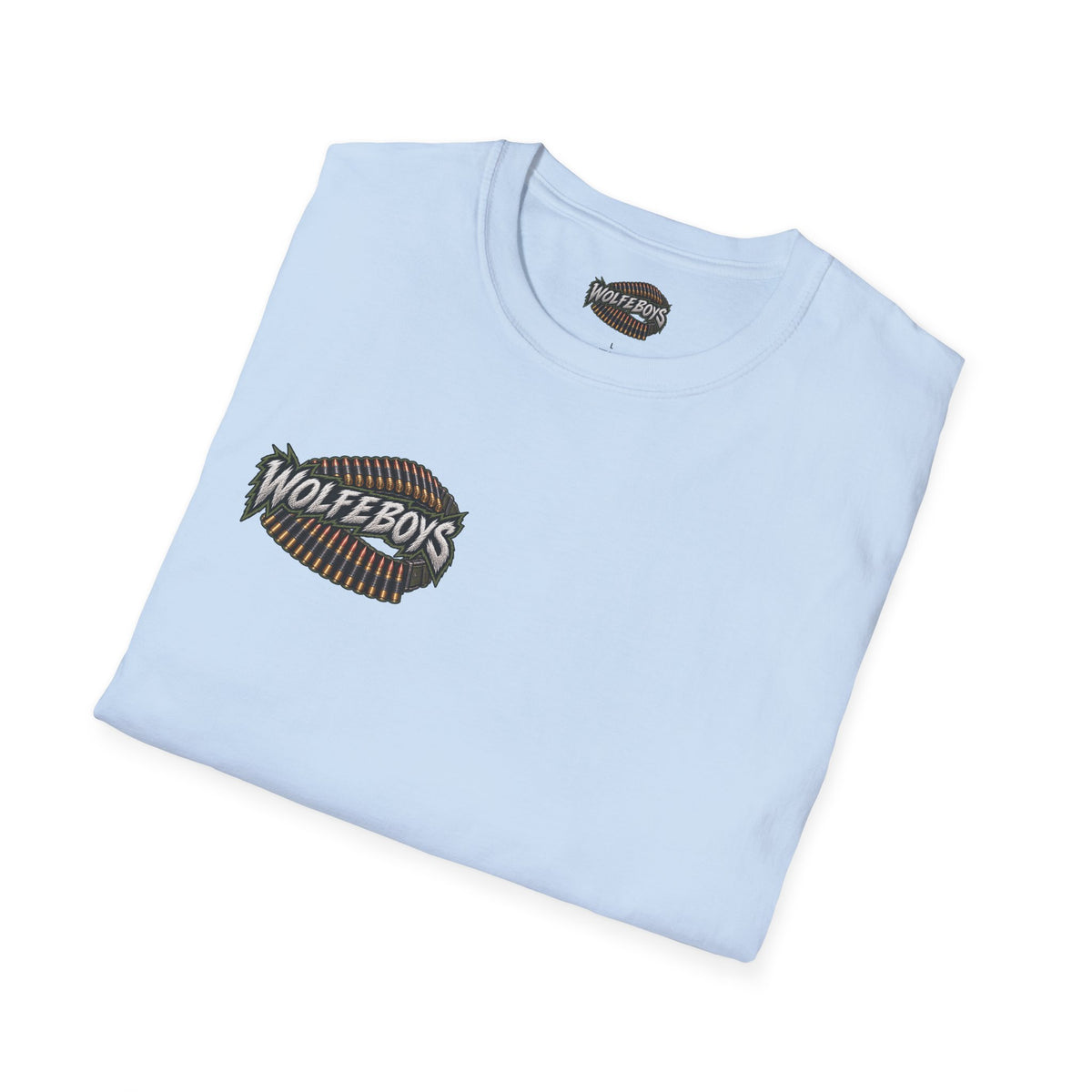 Wolfeboys (Tacti-Wolf)  Graphic T-Shirt