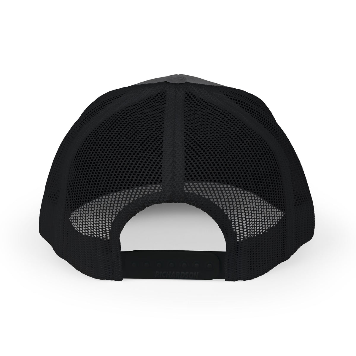 Trucker Cap — 'WOLFEBOYS' Vintage Wolf Patch Snapback