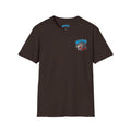 Wolfeboys 'Lead the Pack' Graphic T-Shirt