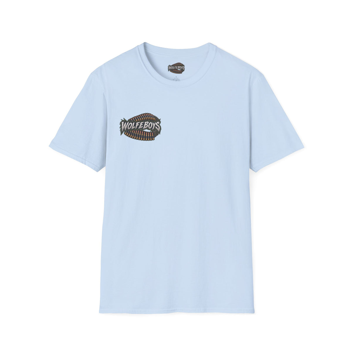 Wolfeboys (Tacti-Wolf)  Graphic T-Shirt