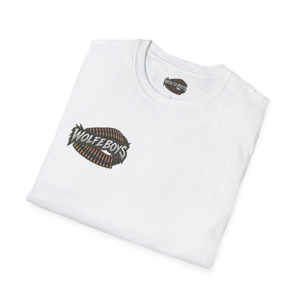 Wolfeboys (Tacti-Wolf)  Graphic T-Shirt