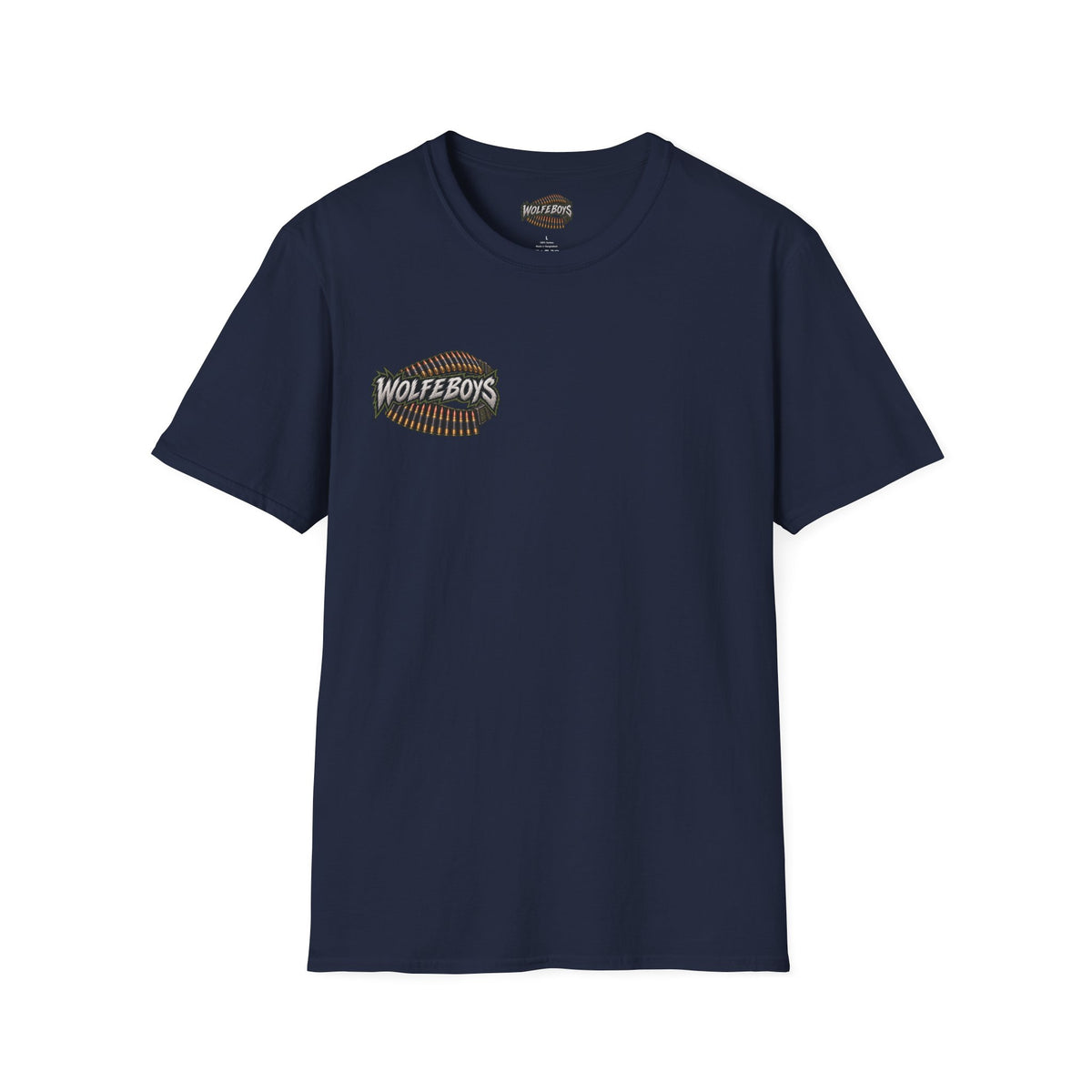 Wolfeboys (Tacti-Wolf)  Graphic T-Shirt