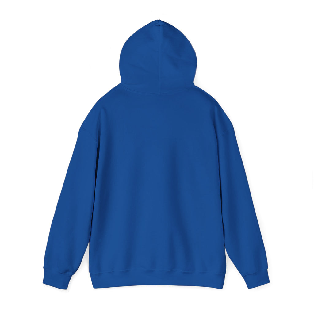 Wolfeboys Racing Hoodie – American Flag Graphic Racing Pullover