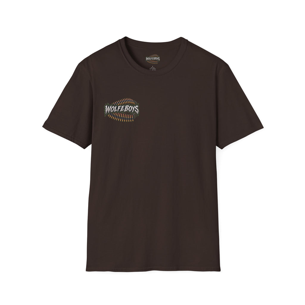 Wolfeboys (Tacti-Wolf)  Graphic T-Shirt