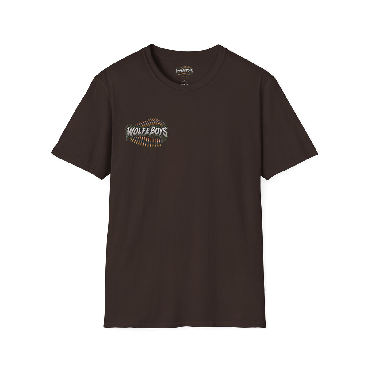 Wolfeboys (Tacti-Wolf)  Graphic T-Shirt