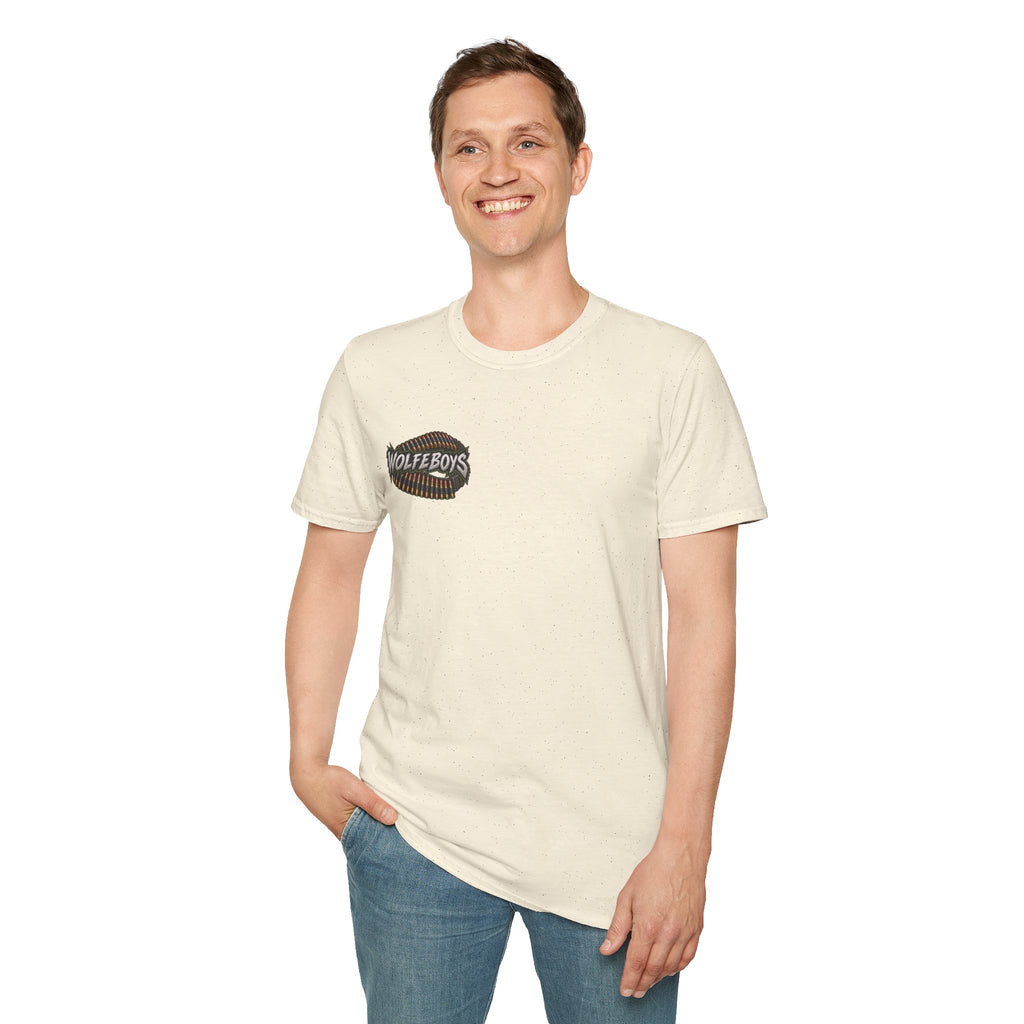 Wolfeboys (Tacti-Wolf)  Graphic T-Shirt