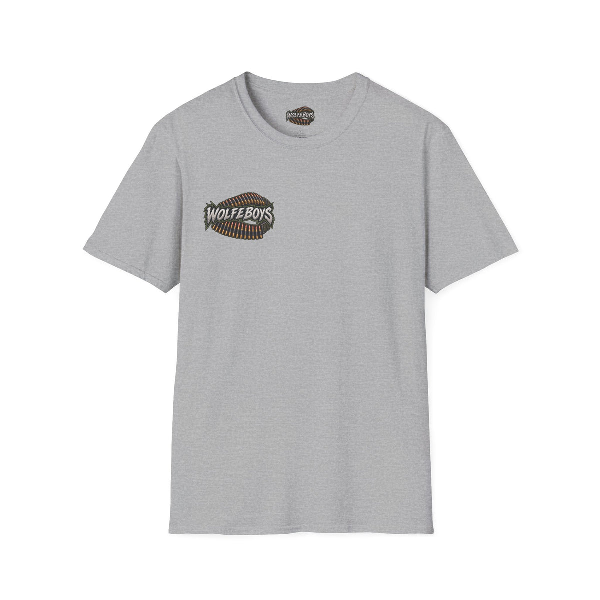 Wolfeboys (Tacti-Wolf)  Graphic T-Shirt
