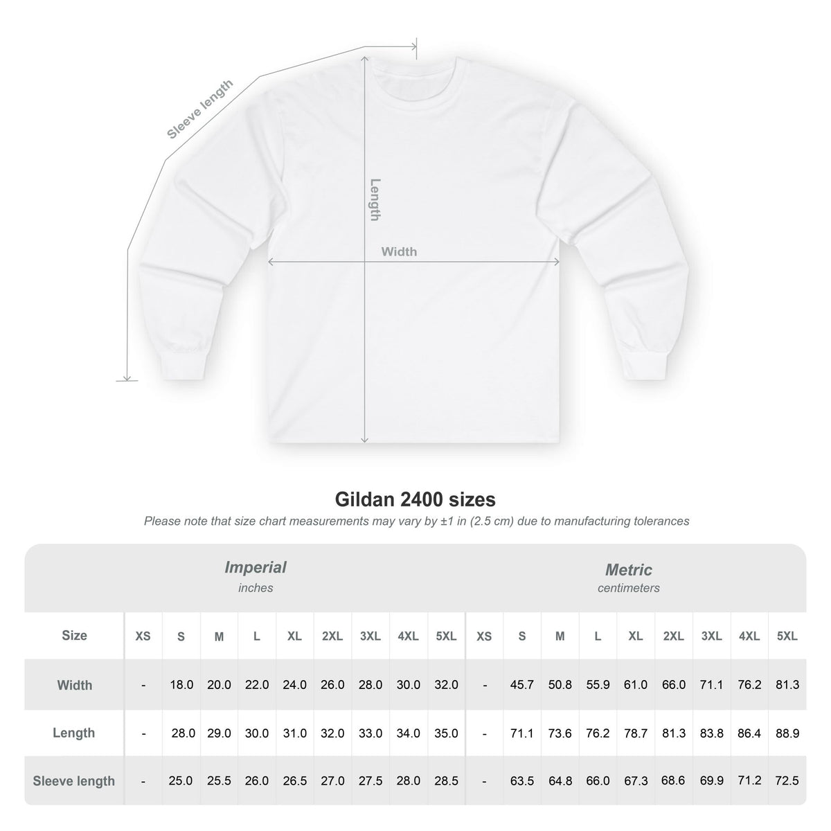 "Hallowolfe" Limited Edition Unisex Ultra Cotton Long Sleeve Tee