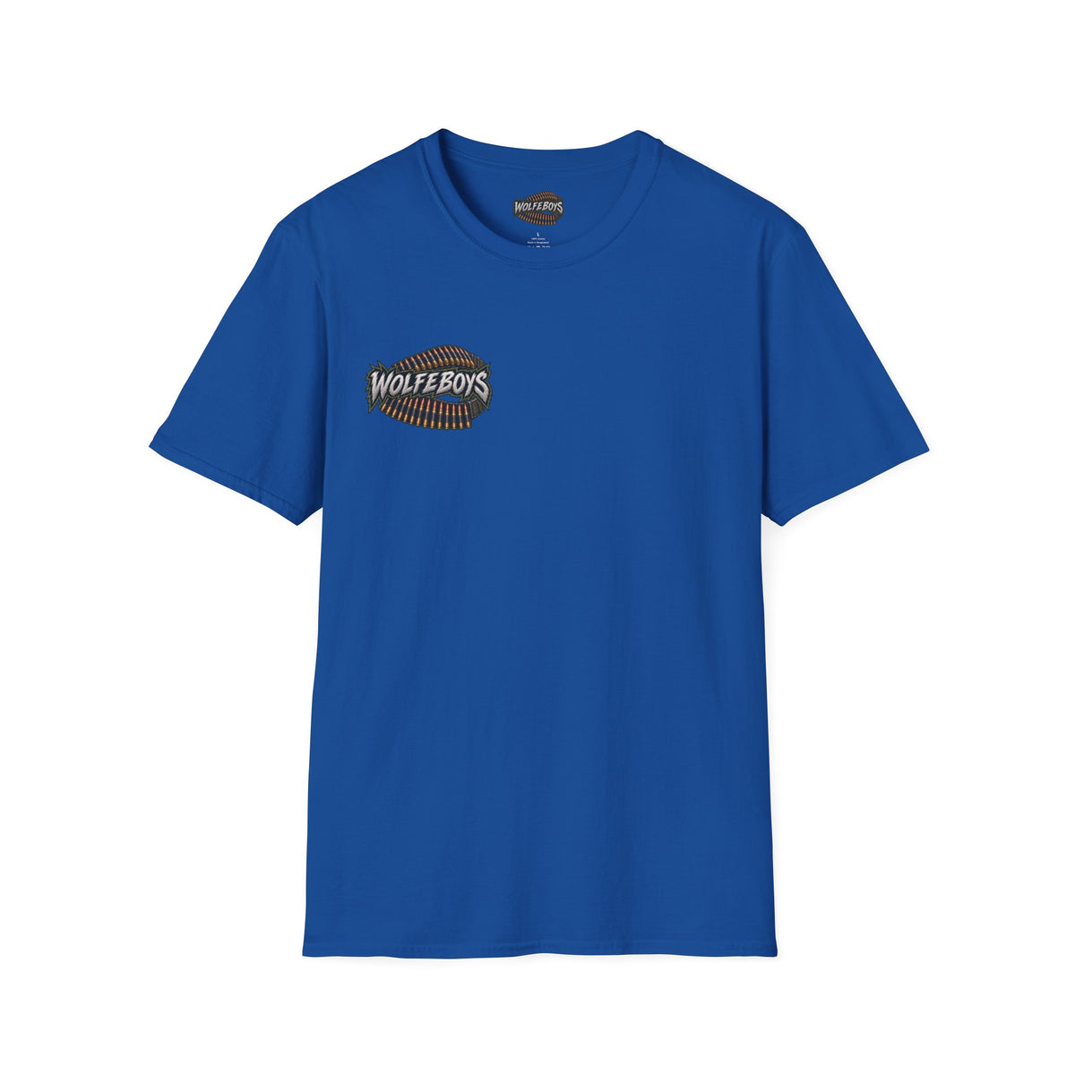 Wolfeboys (Tacti-Wolf)  Graphic T-Shirt