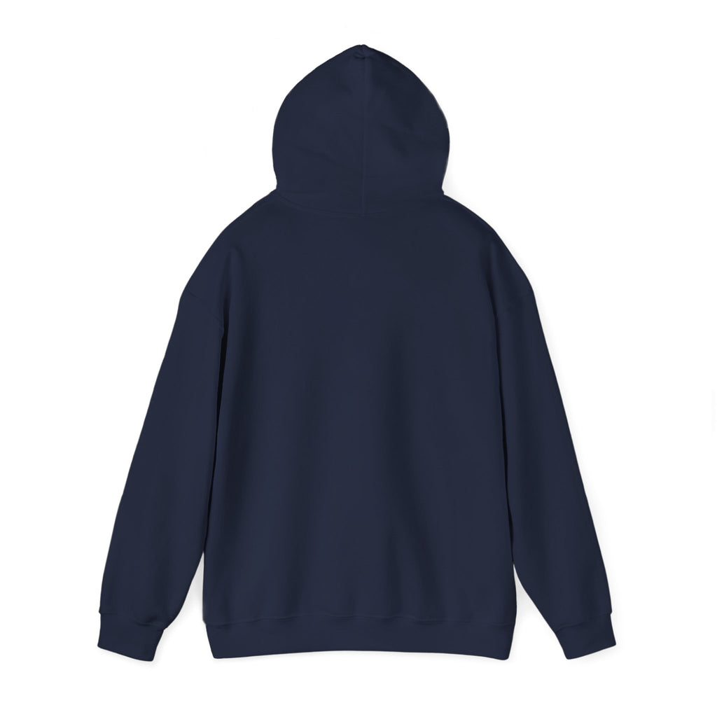 Wolfeboys Racing Hoodie – American Flag Graphic Racing Pullover
