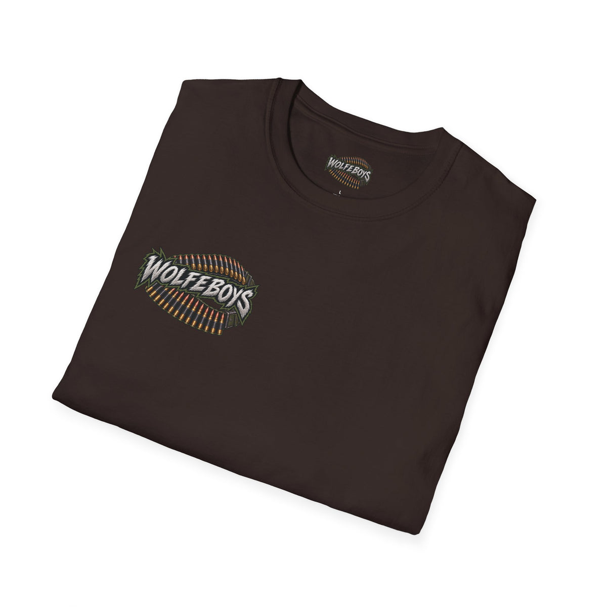 Wolfeboys (Tacti-Wolf)  Graphic T-Shirt