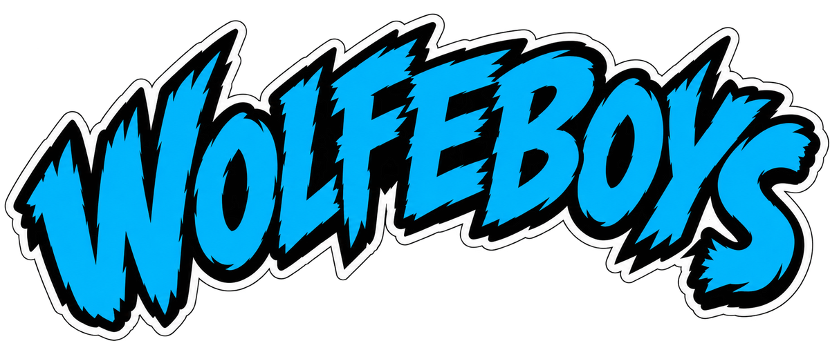 Wolfeboys